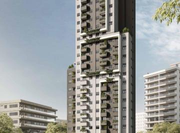 Fachada · Apartamento, Bela Vista, São Paulo, SP