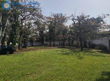 Terreno · 1512m² · LINDO TERRENO DE 1512 M² COM CONSTRUÇÃO APENAS 200 M DA PRAIA ITANHAÉM SP