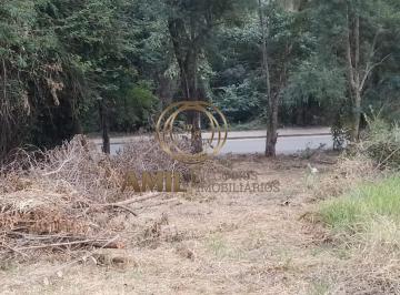 Foto 01 · Terreno, 1000m², Chácaras Pousada do Vale, Zona Leste de São José dos Campos