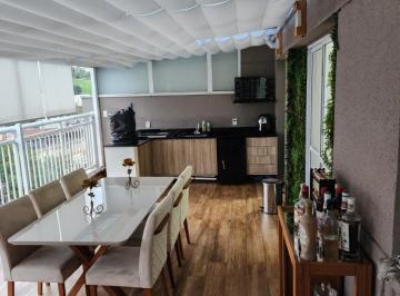 Foto 01 · Apartamento de 2 quartos em condomínio à venda em Barueri -SP, bairro Vila Boa Vista, com 69m² e vag