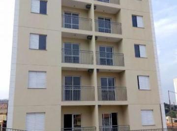 11-96850-6810 · RESIDENCIAL ORQUÍDEAS - APARTAMENTOS DE 2 E 3 DORMITÓRIOS
