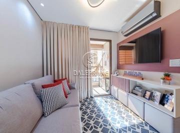 Apartamento de 1 quarto, Águas Claras · Rua 17 Sul