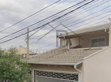 Foto 01 · CASA JARDIM BELO HORIZONTE EM INDAIATUBA!! SÃO DUAS CASAS COM ENTRADA INDEPENDENTE!! SOMENTE GARAGEM