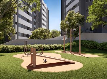Apartamento de 2 quartos, Viamão · Apartamento no Centro de Viamão, 02 quartos