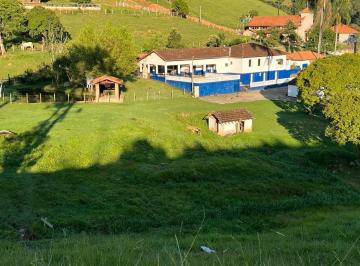 Rural , Camanducaia · Sitio com casa centenária