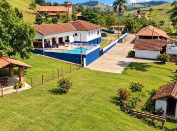 Rural , Camanducaia · Sitio com casa centenária 11 alqueires em camanducaia mg otima oportunidade