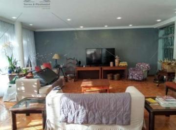 Foto 01 · Sobrado a venda de 350 m² na Vila Mariana, 4 dormitórios, 2 suítes, 3 banheiros, sala ampla, cozinha