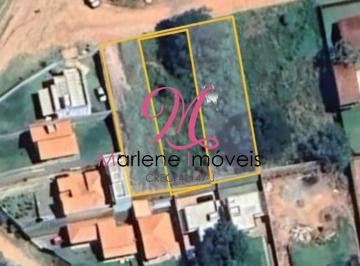 Foto 01 · Terrenos Residenciais de 480m² à Venda em Maracanã, Jarinu-SP  Investimento de R$220.000,00 por lote