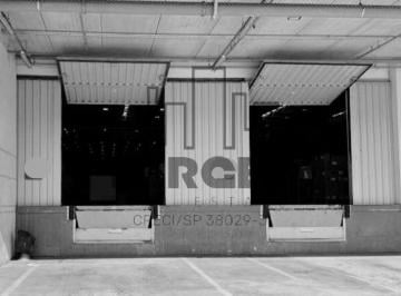 Foto 21 · 5.200 m² de Galpão Logístico em condomínio próximo ao Rodoanel, em Embu das Artes-SP