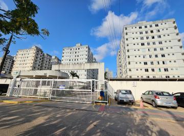 Apartamento de 3 quartos, Aracaju · Condomínio Encantos do Bosque no Bairro Jabotiana