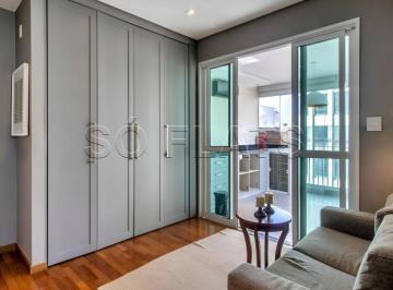 Apartamento · 59m² · 2 Quartos · 1 Vaga · Estanconfor Villa Olímpia, apto disponível para venda com 59m², 02 dorms e 01 vaga