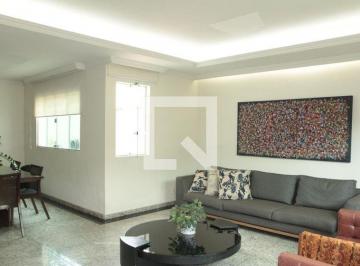 Casa · 238m² · 3 Quartos · 3 Vagas · Casa à Venda - Santa Amélia, 3 Quartos, 238 m² - Belo Horizonte
