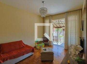 Casa · 230m² · 4 Quartos · 3 Vagas · Casa à Venda - Concórdia, 4 Quartos,  230 m² - Belo Horizonte