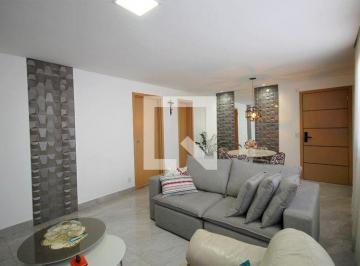 Apartamento · 90m² · 3 Quartos · 2 Vagas · Apartamento à Venda - Sagrada Família, 3 Quartos, 90 m² - Belo Horizonte