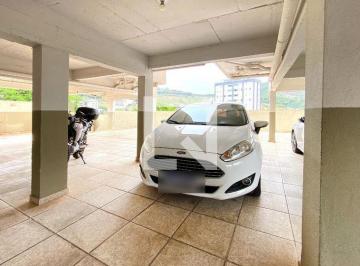 Apartamento · 100m² · 4 Quartos · 2 Vagas · Apartamento à Venda - Estoril , 4 Quartos,  100 m² - Belo Horizonte
