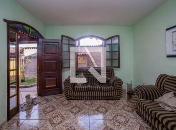 Casa · 267m² · 3 Quartos · 3 Vagas · Casa à Venda - Dom Bosco, 3 Quartos,  267 m² - Belo Horizonte
