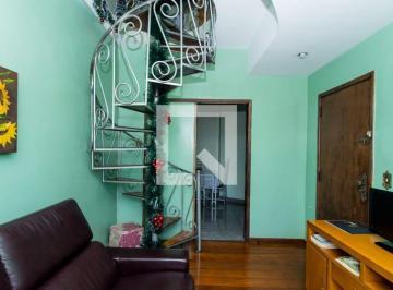Apartamento · 160m² · 4 Quartos · Apartamento à Venda - Santa Tereza, 4 Quartos,  160 m² - Belo Horizonte