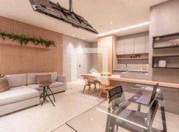 Apartamento · 38m² · 1 Quarto · 1 Vaga · Apartamento à Venda - Carmo Sion, 1 Quarto, 38 m² - Belo Horizonte