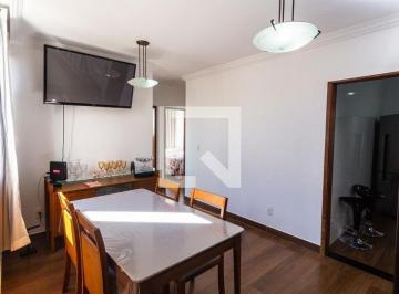 Apartamento · 120m² · 4 Quartos · 1 Vaga · Apartamento à Venda - Pirajá, 4 Quartos,  120 m² - Belo Horizonte
