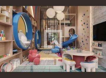 Apartamento · 70m² · 2 Quartos · 2 Vagas · Apartamento à Venda - Sion, 2 Quartos,  70 m² - Belo Horizonte