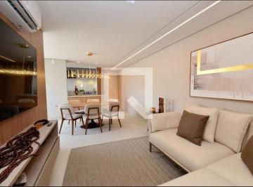 Apartamento · 82m² · 3 Quartos · 2 Vagas · Apartamento à Venda - Cidade Nova, 3 Quartos, 82 m² - Belo Horizonte
