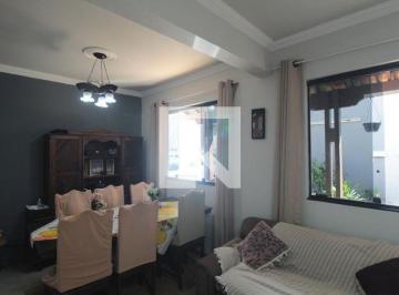 Casa · 200m² · 4 Quartos · 5 Vagas · Casa à Venda - São João Batista, 4 Quartos,  200 m² - Belo Horizonte
