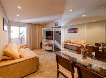 Apartamento · 78m² · 3 Quartos · 2 Vagas · Apartamento à Venda - Belvedere, 3 Quartos,  78 m² - Belo Horizonte