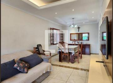 Casa · 210m² · 5 Quartos · 3 Vagas · Casa à Venda - Sagrada Família, 5 Quartos, 210 m² - Belo Horizonte