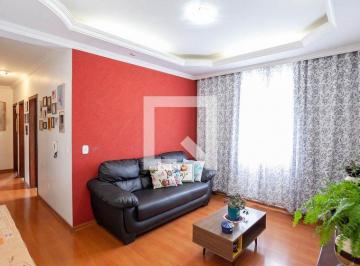 Apartamento · 110m² · 3 Quartos · 2 Vagas · Apartamento à Venda - Paquetá, 3 Quartos,  110 m² - Belo Horizonte