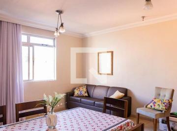 Apartamento · 100m² · 3 Quartos · 2 Vagas · Apartamento à Venda - Castelo, 3 Quartos,  100 m² - Belo Horizonte
