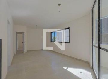 Apartamento · 88m² · 3 Quartos · 2 Vagas · Apartamento à Venda - Sagrada Família, 3 Quartos, 88 m² - Belo Horizonte