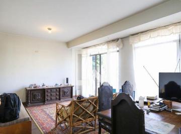 Apartamento · 120m² · 3 Quartos · 1 Vaga · Apartamento à Venda - Sion, 3 Quartos, 120 m² - Belo Horizonte