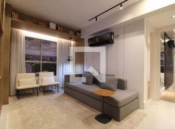 Apartamento · 74m² · 2 Quartos · 2 Vagas · Apartamento à Venda - Boa Viagem, 2 Quartos,  74 m² - Belo Horizonte