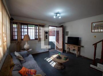 Casa · 100m² · 2 Quartos · 3 Vagas · Casa à Venda - Brooklin, 2 Quartos, 100 m² - São Paulo