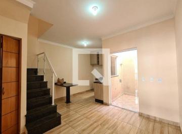 Casa · 100m² · 2 Quartos · 2 Vagas · Casa à Venda - Sapopemba, 2 Quartos,  100 m² - São Paulo