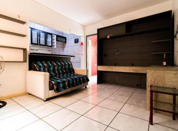 Apartamento · 42m² · 1 Quarto · Apartamento à Venda - Cidade Baixa, 1 Quarto, 42 m² - Porto Alegre