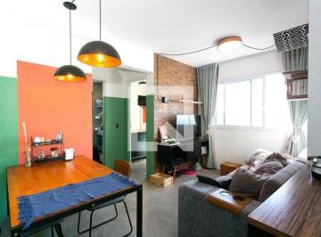 Apartamento · 41m² · 2 Quartos · Apartamento à Venda - Tatuapé, 2 Quartos,  41 m² - São Paulo