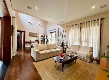 Foto 01 · LINDA E ACONCHEGANTE CASA À VENDA NO RESERVA DA SERRA EM JUNDIAÍ