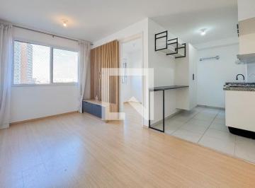 Apartamento · 37m² · 2 Quartos · Apartamento à Venda - Liberdade, 2 Quartos, 37 m² - São Paulo