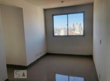 Apartamento · 41m² · 2 Quartos · Apartamento à Venda - Jardim Taboão, 2 Quartos,  41 m² - São Paulo
