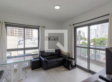 Apartamento · 36m² · 1 Quarto · Apartamento à Venda - Moema, 1 Quarto, 36 m² - São Paulo