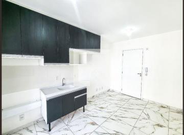 Apartamento · 38m² · 2 Quartos · Apartamento à Venda - Vila das Mercês, 2 Quartos, 38 m² - São Paulo