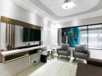 Casa · 140m² · 4 Quartos · 1 Vaga · Casa à Venda - Vila Jacuí, 4 Quartos, 140 m² - São Paulo