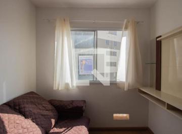 Apartamento · 24m² · 1 Quarto · Apartamento para Aluguel - Vila Princesa Isabel, 1 Quarto, 24 m² - São Paulo
