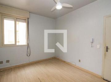Apartamento · 33m² · 1 Quarto · Apartamento à Venda - Cidade Baixa, 1 Quarto, 33 m² - Porto Alegre
