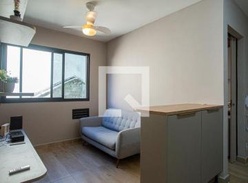 Apartamento · 35m² · 2 Quartos · Apartamento à Venda - Bela Vista, 2 Quartos, 35 m² - São Paulo