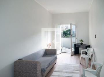 Apartamento · 52m² · 1 Quarto · Apartamento à Venda - Consolação, 1 Quarto,  52 m² - São Paulo