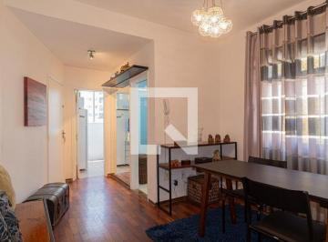 Apartamento · 40m² · 1 Quarto · Apartamento à Venda - Consolação, 1 Quarto,  40 m² - São Paulo
