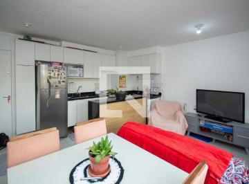 Apartamento · 34m² · 1 Quarto · Apartamento à Venda - Jardim Marajoara , 1 Quarto, 34 m² - São Paulo