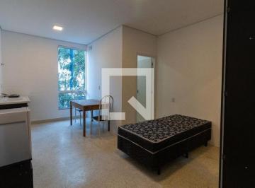 Apartamento · 22m² · 1 Quarto · Apartamento para Aluguel - Jardim Éster Yolanda, 1 Quarto, 22 m² - São Paulo